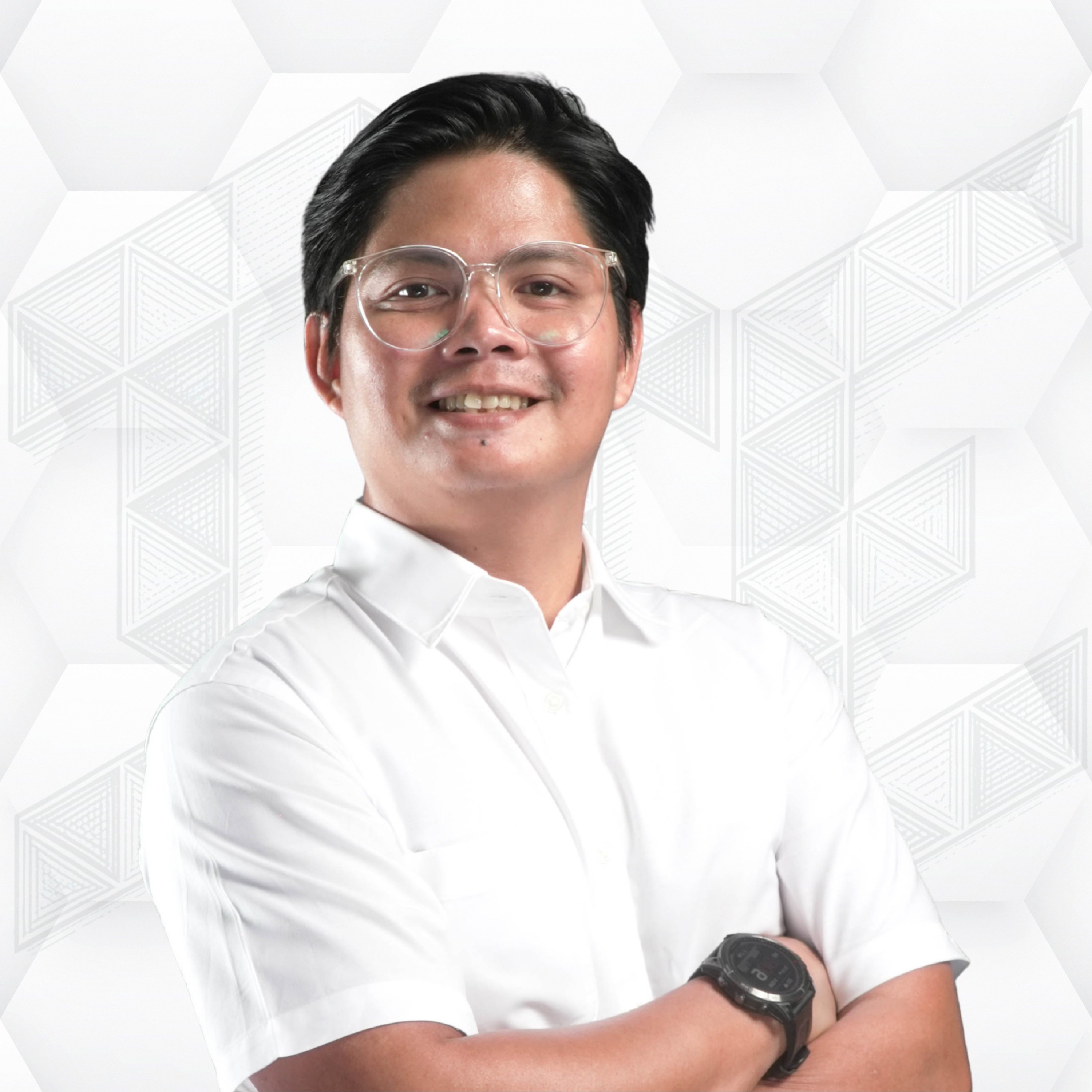 ARCH. BUTCH NERA